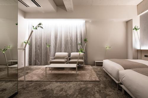 SOU FUJIMOTO ROOM