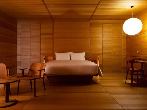 JASPER MORRISON ROOM