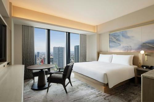 Scenic Allure King Room
