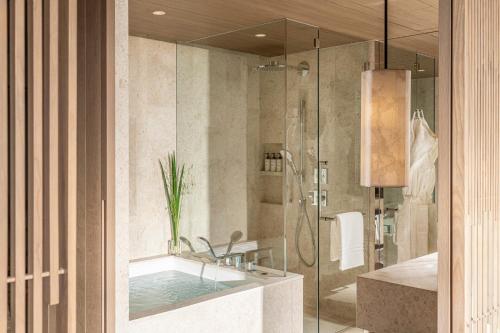 Superior Accessible Room