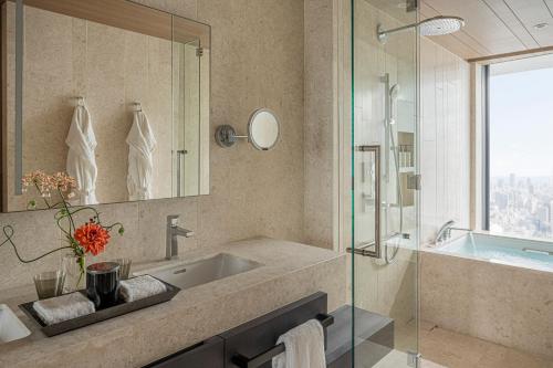 Premier Double Room