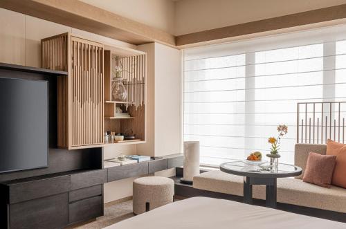 Premier Double Room