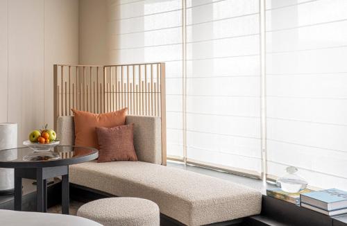 Studio Suite Double