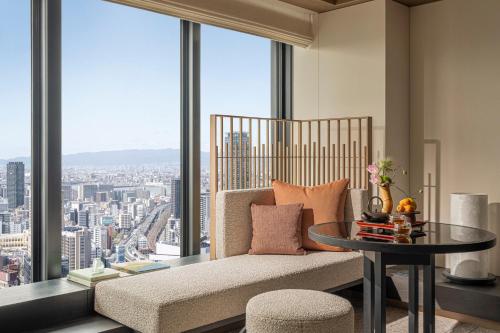 Studio Suite Double