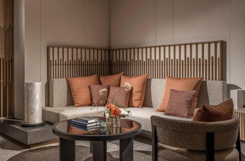 Studio Suite Double