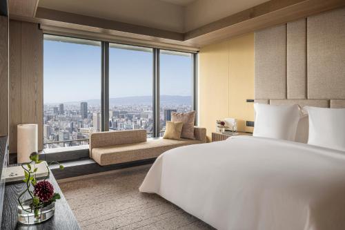Dojima King Suite