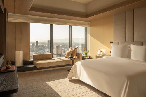 Grand Osaka King Suite