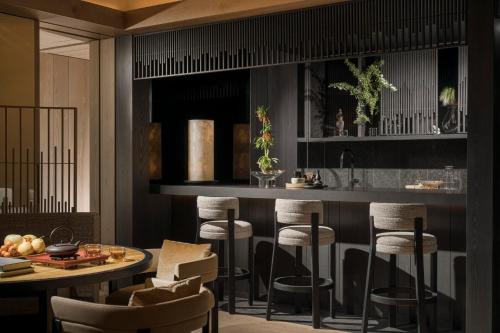 Grand Osaka King Suite