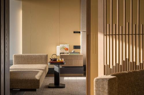 Grand Osaka King Suite