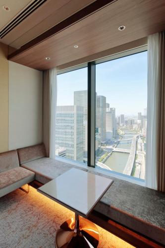 Deluxe Twin Room - Non Smoking