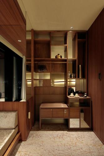 Deluxe Twin Room - Non Smoking
