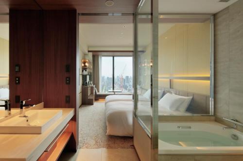Executive Twin Room, Non Smoking