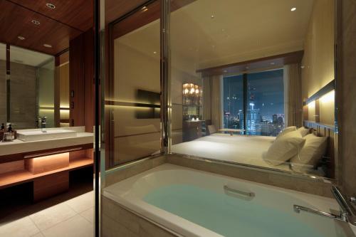 Executive Twin Room, Non Smoking