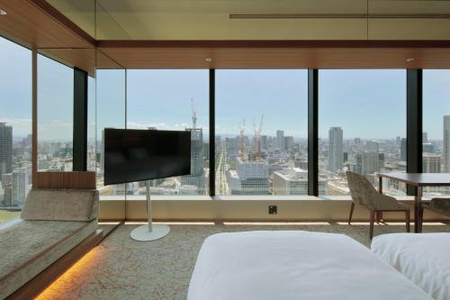 Premium Triple Room - Non-Smoking