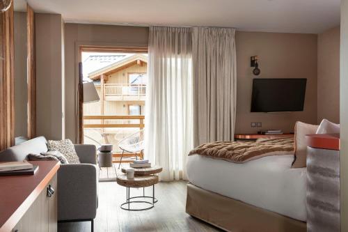 Double or Twin Room
