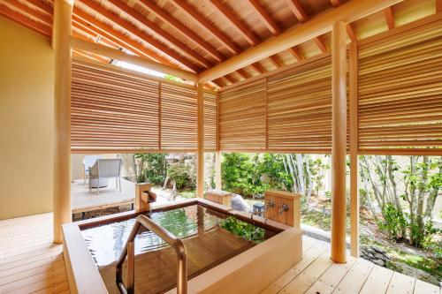 Quadruple Room with Private External Bathroom