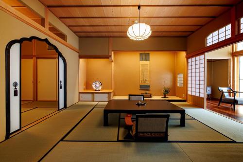 Quadruple Room with Private External Bathroom