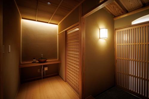 Quadruple Room with Private External Bathroom