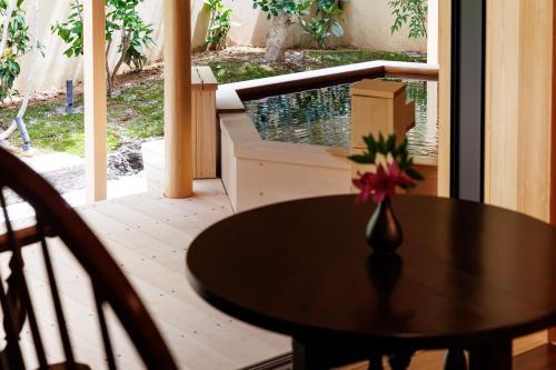Quadruple Room with Private External Bathroom
