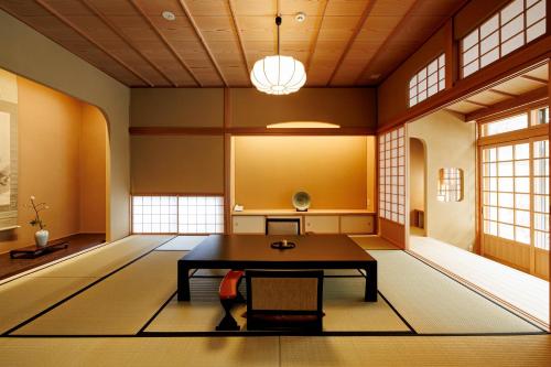 Quadruple Room with Private External Bathroom