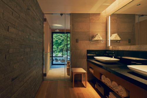 Two Bedroom Villa