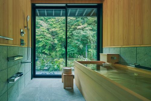 One Bedroom Villa