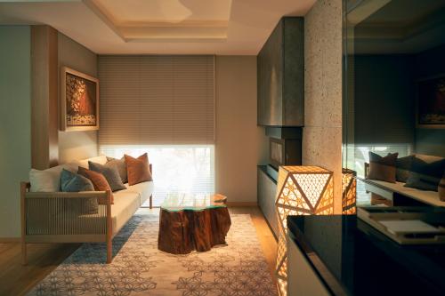 One Bedroom Villa