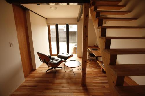 Maisonette with Open-Air Bath (2 Adults) 