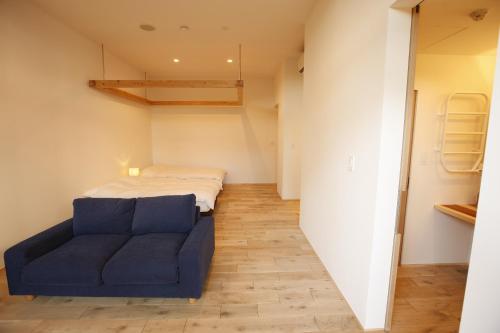 Triple Room with Garden View and Open-Air Bath - First Floor