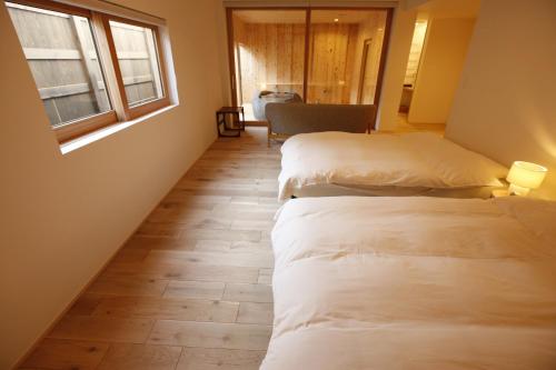 Designer Quadruple Room with Open-Air Bath - First Floor