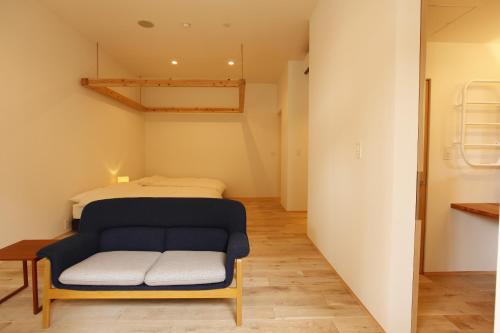 Designer Triple Room with Open-Air Bath - First Floor