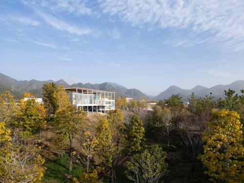 Villa with Sea View