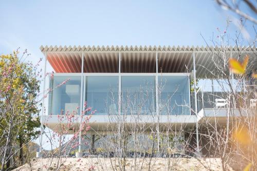 Villa with Sea View