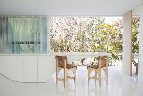 Villa with Sea View