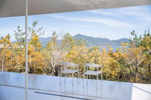 Villa with Sea View