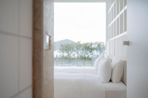 Villa with Sea View