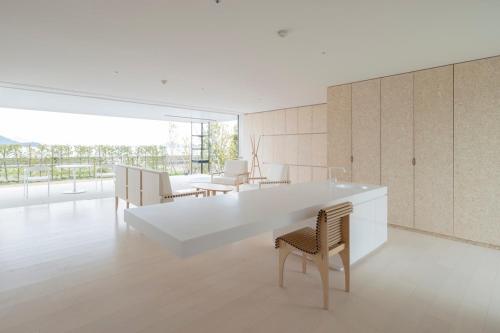 Villa with Sea View