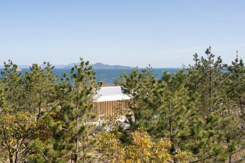 Villa with Sea View