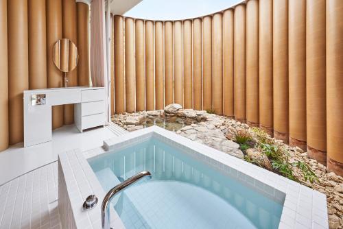 Villa with Sea View