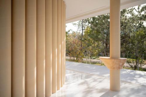 Villa with Sea View