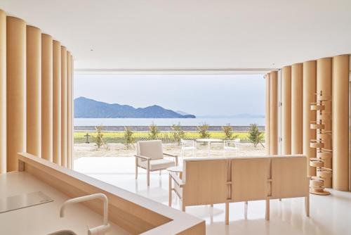 Villa with Sea View