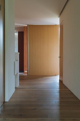 Twin Room with Garden View