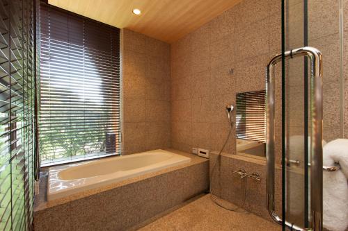 Twin Room with Garden View