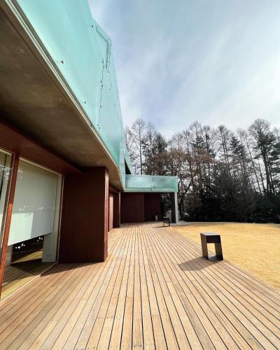 Twin Room with Garden View