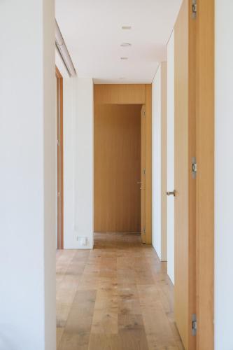 Twin Room with Garden View