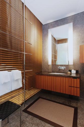 Triple Room with View