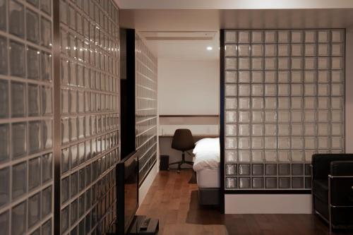 Queen Room with Sea View