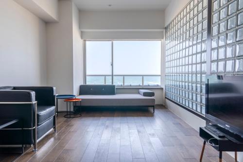 Queen Room with Sea View