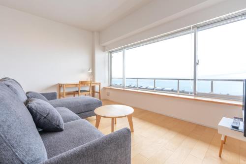 Queen Room with Sea View