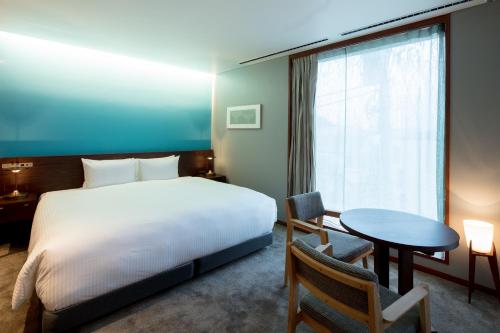 Superior King Room 